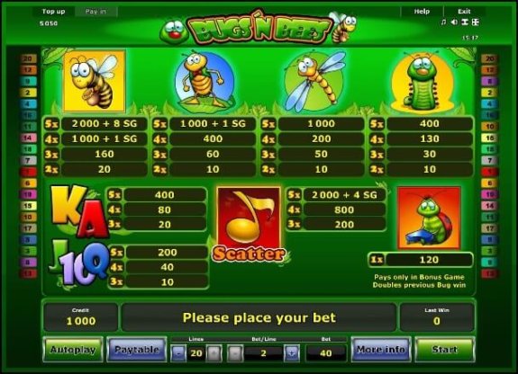 Bugs n Bees 2 e1534342680354