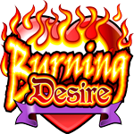 BurningDesire logo