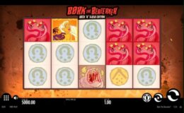 Børk The Berzerker Hack n Slash Edition 1 e1538908776785