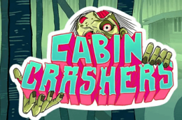 Cabin Carhers Teaser