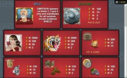 Call of the Colosseum 2 e1538036704630