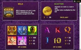 Cash Stampede 2 e1538039090158