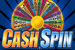 CashSpin thumb