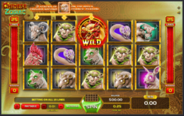 Chinese Zodiac 1 e1535546757469