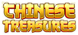 ChineseTreasures logo