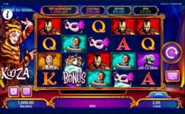 Cirque du Soleil Kooza 1 e1538474487464