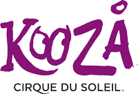 CirqueduSoleilKooza logo