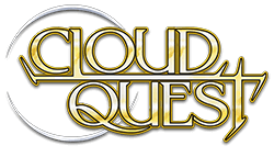 Cloud Quest Logo