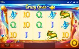 Crazy Genie 1 e1537523728469