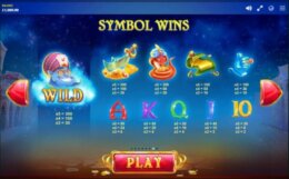 Crazy Genie 2 e1537523740744