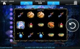 Crystal Forest HD 1 e1538116530299