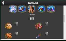 Crystal Forest HD 2 e1538116541804