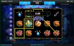 Crystal Forest HD 3 e1538116552850