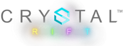 Crystal Rift logo