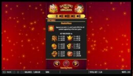 Dancing Drums 2 e1537525286373