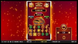 Dancing Drums 3 e1537525297421