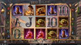 Dead or Alive 2 Slot
