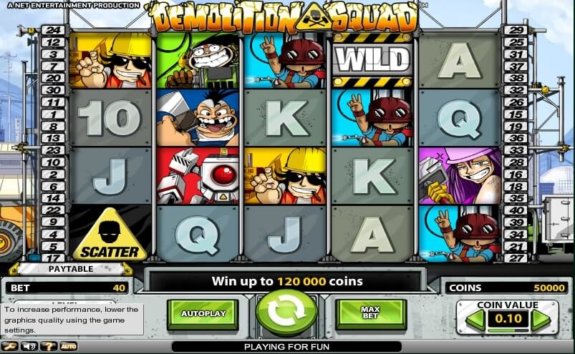 Demolition Squad 1 e1534341830550