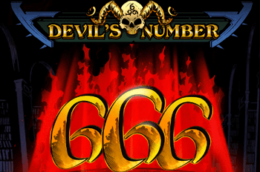 Devils Number thumb