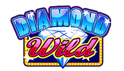 Diamond Wild Logo