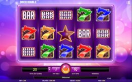 Disco Double 1 e1538120508132