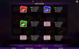 Disco Double 2 e1538120518459