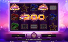 Disco Double 3 e1538120551735