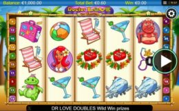 Doctor Love on Vacation 1 e1538121828133