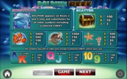 Dolphin Reef 2 e1538406662947