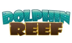 Dolphin Reef Logo