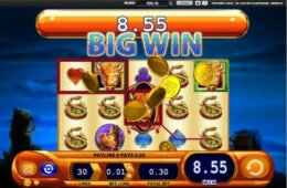 Double Buffalo Spirit 3 e1538641525508