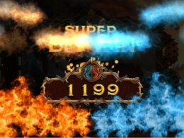 Double Dragon 3 e1538639679776