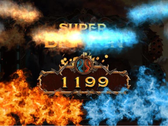 Double Dragon 3 e1538639679776