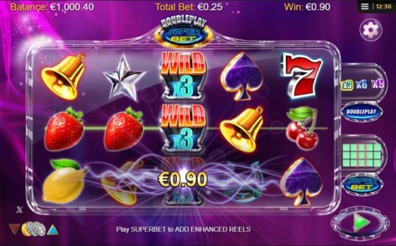 Double Play SuperBet 3 e1538123166542