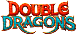 DoubleDragons logo