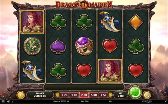 Dragon Maiden 1 e1549635008278