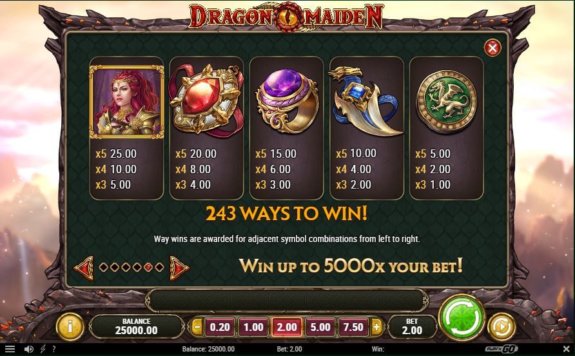 Dragon Maiden 2 e1549635020924