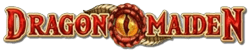 Dragon Maiden logo