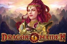 Dragon Maiden thumb