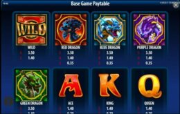 Dragon Spin 2 e1536821446721