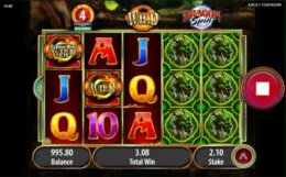 Dragon Spin 3 e1536821456327