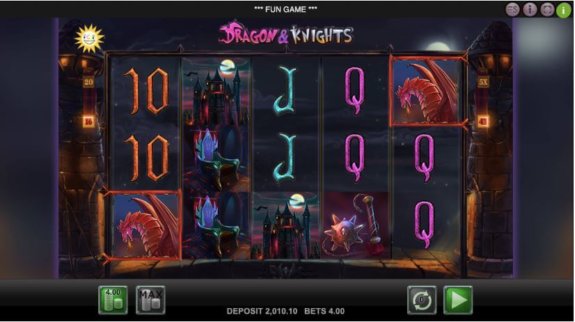 Dragon and Knights 1 e1549499128956