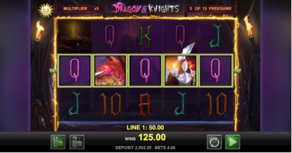 Dragon and Knights 3 e1549499160923