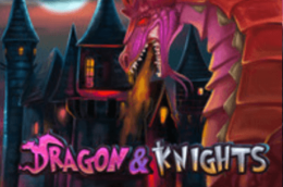 Dragon and Knights thumb