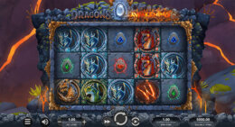 Dragons Awakening Slot 1