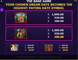 Dream Date 2 e1534857474980