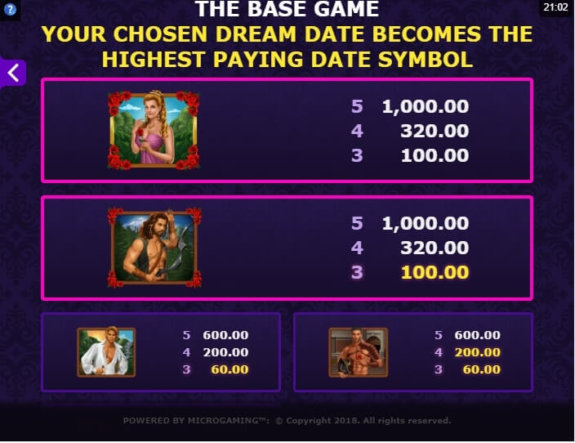 Dream Date 2 e1534857474980