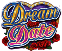 DreamDate logo