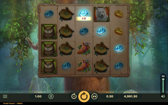 Druids Dream e1601458975763