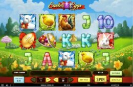 Easter Eggs 1 e1537782604606